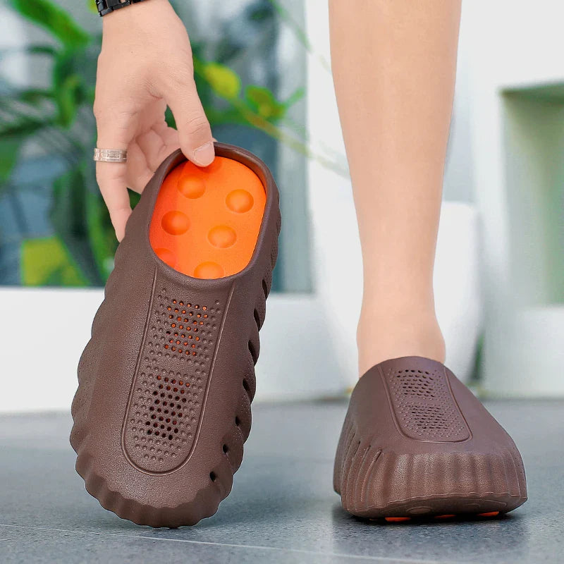 Comfort Bliss Toe Massagers