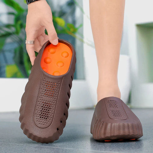 Comfort Bliss Toe Massagers